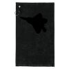 Grommeted Hemmed Towel Thumbnail