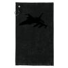 Grommeted Hemmed Towel Thumbnail