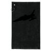 Grommeted Hemmed Towel Thumbnail