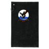Grommeted Hemmed Towel Thumbnail