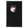 Grommeted Hemmed Towel Thumbnail