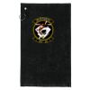 Grommeted Hemmed Towel Thumbnail