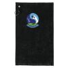 Grommeted Hemmed Towel Thumbnail
