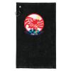 Grommeted Hemmed Towel Thumbnail