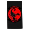Grommeted Hemmed Towel Thumbnail