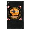 Grommeted Hemmed Towel Thumbnail
