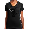 Ladies Ultimate Performance V Neck Thumbnail