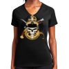 Ladies Ultimate Performance V Neck Thumbnail