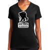 Ladies Ultimate Performance V Neck Thumbnail
