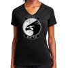 Ladies Ultimate Performance V Neck Thumbnail