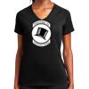 Ladies Ultimate Performance V Neck Thumbnail