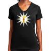 Ladies Ultimate Performance V Neck Thumbnail