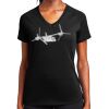 Ladies Ultimate Performance V Neck Thumbnail
