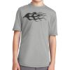 Youth Performance Blend Tee Thumbnail