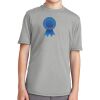 Youth Performance Blend Tee Thumbnail