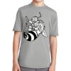 Youth Performance Blend Tee Thumbnail