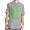 Youth Performance Blend Tee Thumbnail