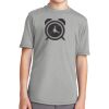Youth Performance Blend Tee Thumbnail