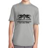 Youth Performance Blend Tee Thumbnail