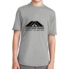 Youth Performance Blend Tee Thumbnail