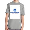 Youth Performance Blend Tee Thumbnail