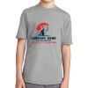 Youth Performance Blend Tee Thumbnail
