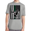 Youth Performance Blend Tee Thumbnail