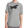 Youth Performance Blend Tee Thumbnail