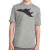 Youth Performance Blend Tee Thumbnail