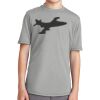 Youth Performance Blend Tee Thumbnail