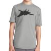 Youth Performance Blend Tee Thumbnail