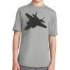 Youth Performance Blend Tee Thumbnail