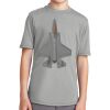 Youth Performance Blend Tee Thumbnail