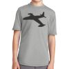 Youth Performance Blend Tee Thumbnail