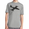 Youth Performance Blend Tee Thumbnail