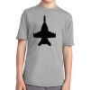 Youth Performance Blend Tee Thumbnail