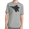 Youth Performance Blend Tee Thumbnail