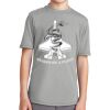 Youth Performance Blend Tee Thumbnail