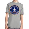 Youth Performance Blend Tee Thumbnail