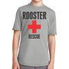 Youth Performance Blend Tee Thumbnail