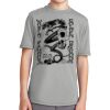 Youth Performance Blend Tee Thumbnail