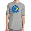 Youth Performance Blend Tee Thumbnail