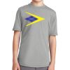 Youth Performance Blend Tee Thumbnail