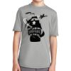 Youth Performance Blend Tee Thumbnail