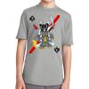Youth Performance Blend Tee Thumbnail