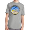Youth Performance Blend Tee Thumbnail