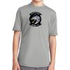 Youth Performance Blend Tee Thumbnail