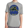 Youth Performance Blend Tee Thumbnail