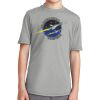 Youth Performance Blend Tee Thumbnail