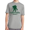 Youth Performance Blend Tee Thumbnail